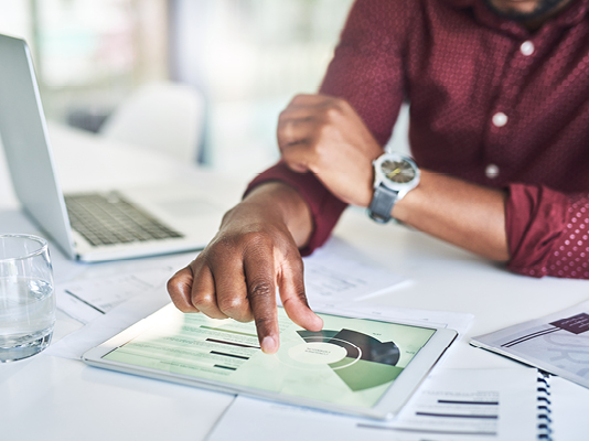 Business Online Banking Services And Solution Standard Bank